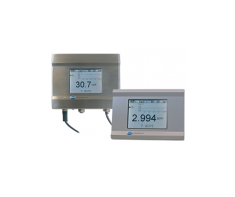 Orbisphere 410/510 系列控制器 Orbisphere 410/510 系列控制器