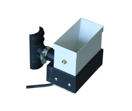 灌溉流量計-用于檢測滴灌系統(tǒng)效率 灌溉流量計-用于檢測滴灌系統(tǒng)效率