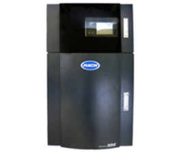 XOS 總鉛/總砷 重金屬系列在線分析儀 XOS 總鉛/總砷 重金屬系列在線分析儀