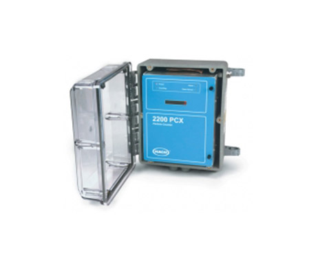 2200 PCX 顆粒計數(shù)儀 2200 PCX 顆粒計數(shù)儀