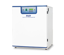 CelCulture? 直熱式二氧化碳培養(yǎng)箱 (內(nèi)置制冷系統(tǒng)) CelCulture? 直熱式二氧化碳培養(yǎng)箱 (內(nèi)置制冷系統(tǒng))