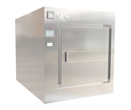 BXW系列臥式脈動(dòng)真空滅菌器 BXW系列臥式脈動(dòng)真空滅菌器