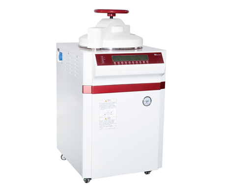 BXM-60FI立式壓力蒸汽滅菌器 BXM-60FI立式壓力蒸汽滅菌器