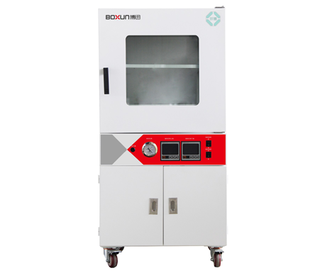 BXK-250一體式隔板加熱真空干燥箱 BXK-250一體式隔板加熱真空干燥箱