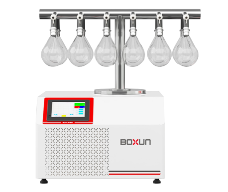 BLG-12TE臺(tái)式冷凍干燥機(jī)-(T型架型) BLG-12TE臺(tái)式冷凍干燥機(jī)-(T型架型)