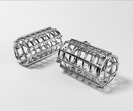 沉降籃裝置 沉降籃裝置