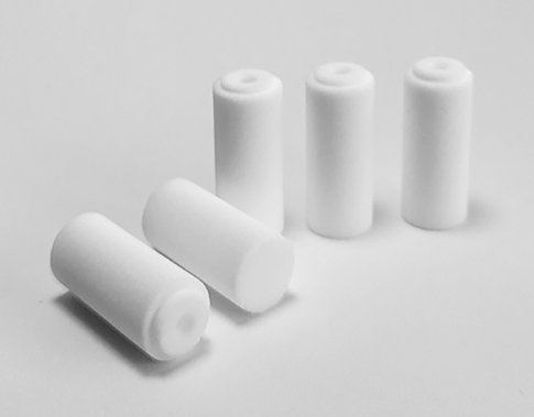 柱狀取樣濾芯 柱狀取樣濾芯