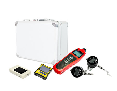 槳法、籃法、小杯法機械校驗工具箱