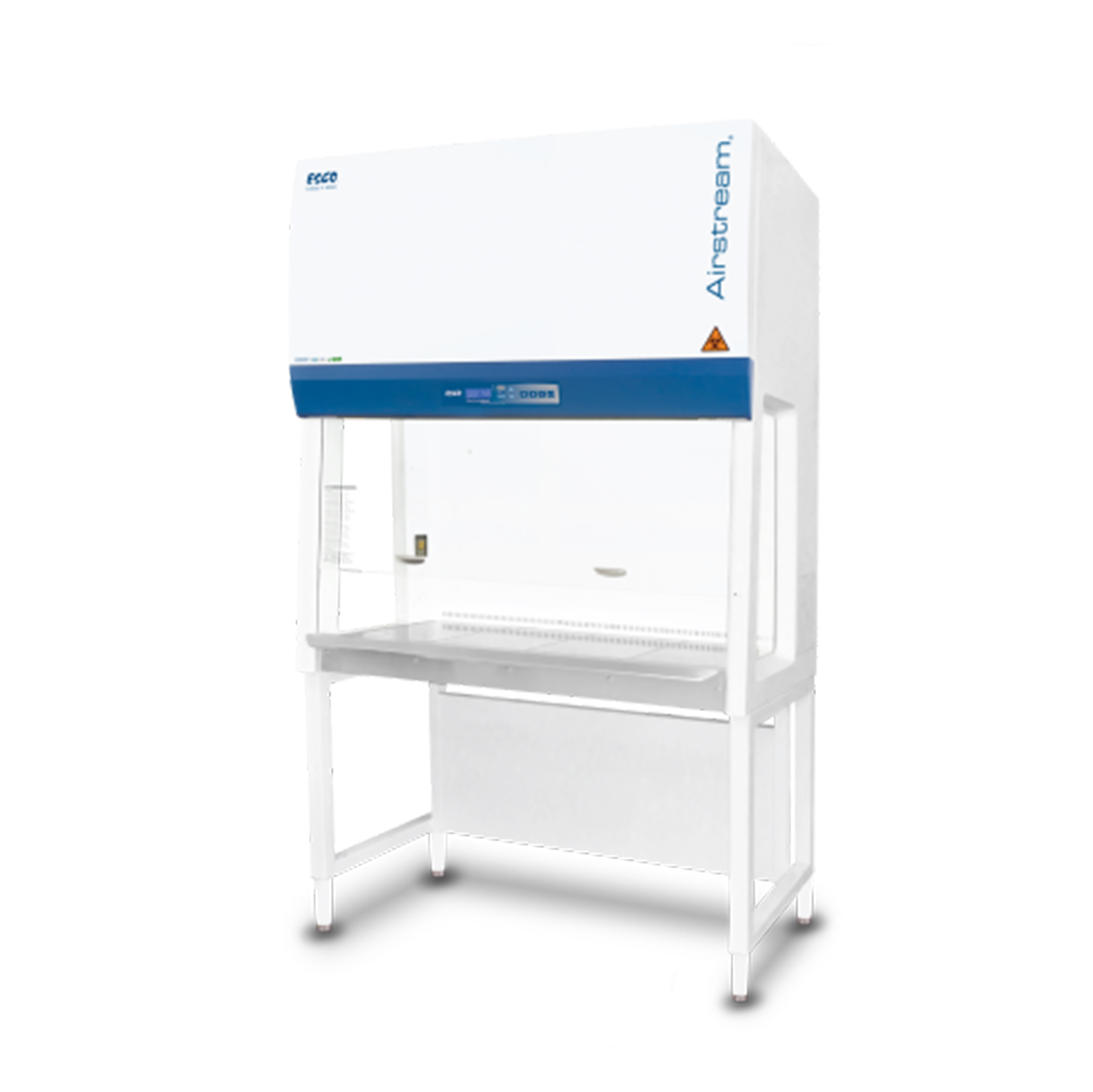 Streamline 三級生物安全柜(SCI系列) Streamline 三級生物安全柜(SCI系列)