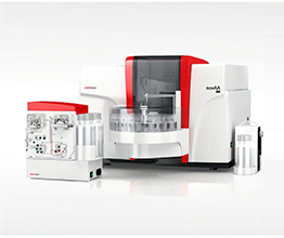 novAA 800 系列原子吸收光譜儀 novAA 800 系列原子吸收光譜儀