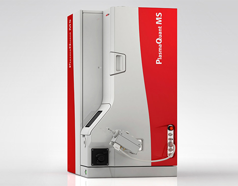 電感耦合等離子體質(zhì)譜儀ICP-MS 電感耦合等離子體質(zhì)譜儀ICP-MS