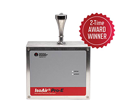 遠(yuǎn)程粒子傳感器 遠(yuǎn)程粒子傳感器