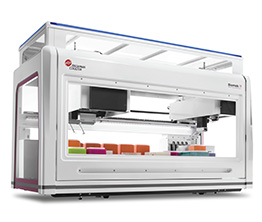 Biomek i7自動(dòng)化工作站 Biomek i7自動(dòng)化工作站