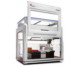 Biomek i5自動(dòng)化工作站 Biomek i5自動(dòng)化工作站