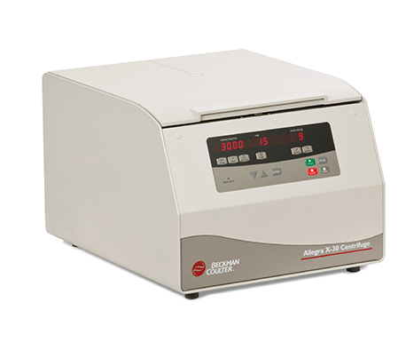 Allegra X-30臺式高速離心機