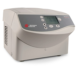 Microfuge 20 小型高速離心機 Microfuge 20 小型高速離心機