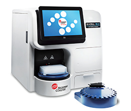 Vi-CELL BLU 全自動細胞計數(shù)活性分析儀 Vi-CELL BLU 全自動細胞計數(shù)活性分析儀